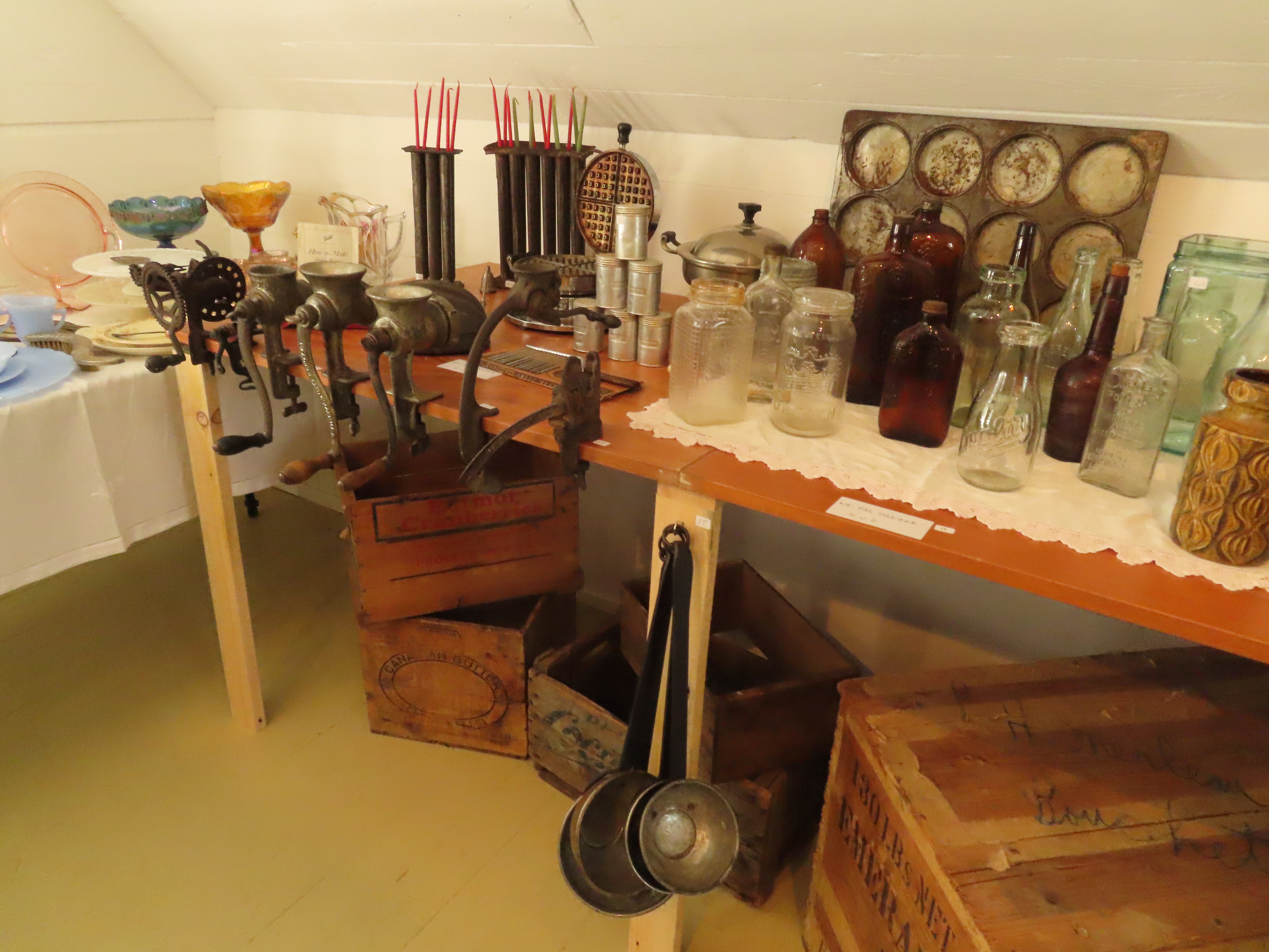 Exposition Magasin gnral 1