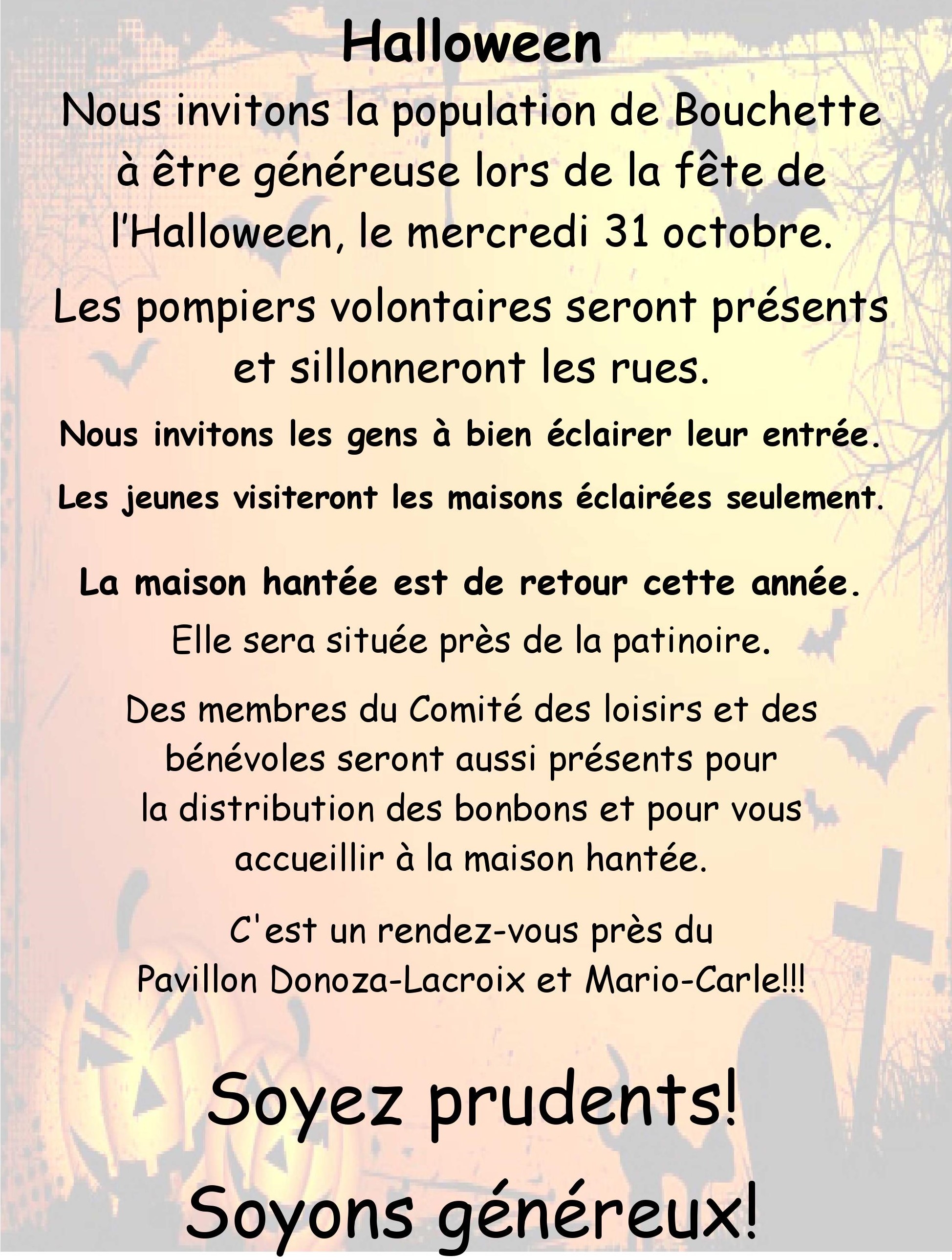 Halloween 2018