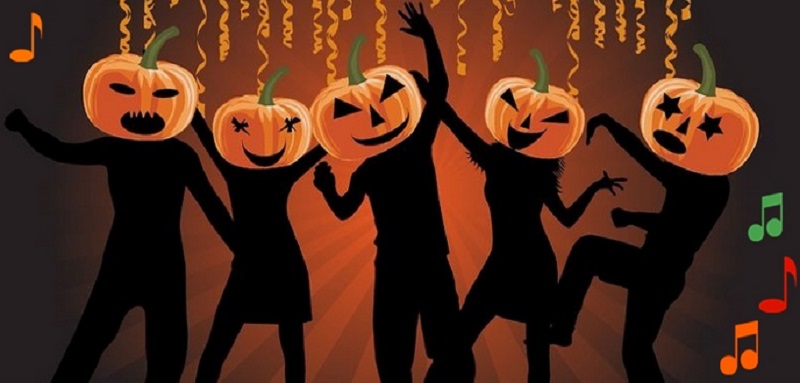 Bal des citrouilles