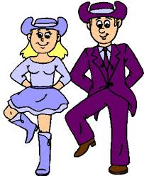 Danse en ligne