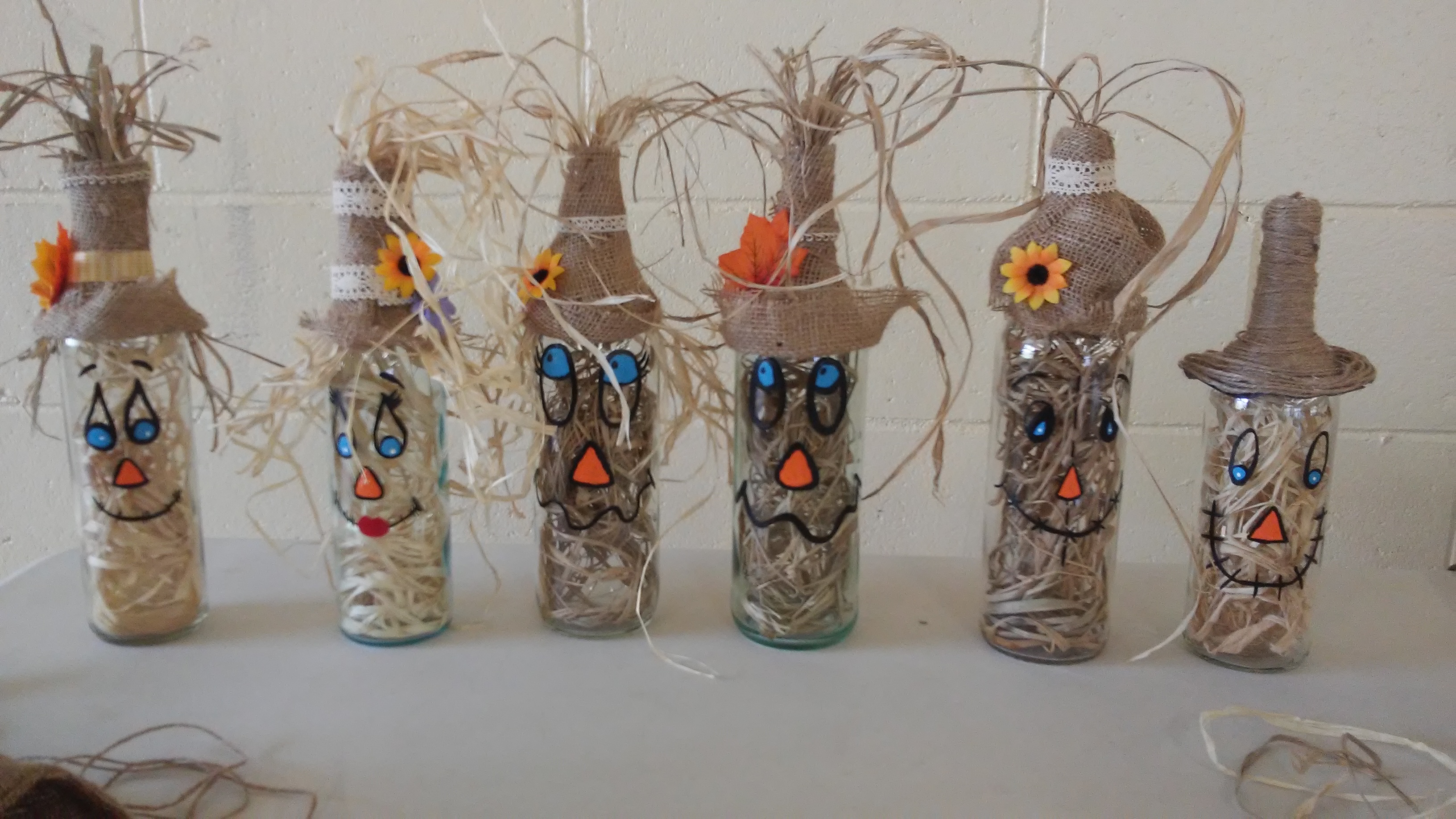 Familles dabord Bricolage 10