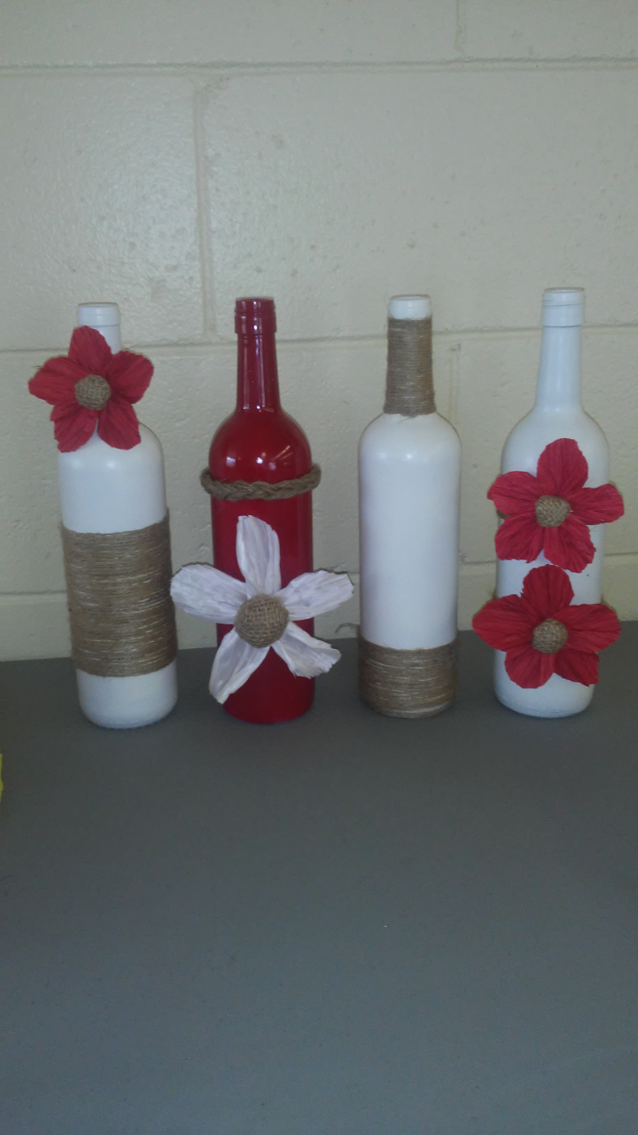 Familles dabord Bricolage 4