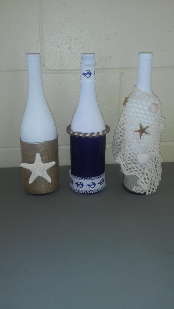 Familles dabord Bricolage 6