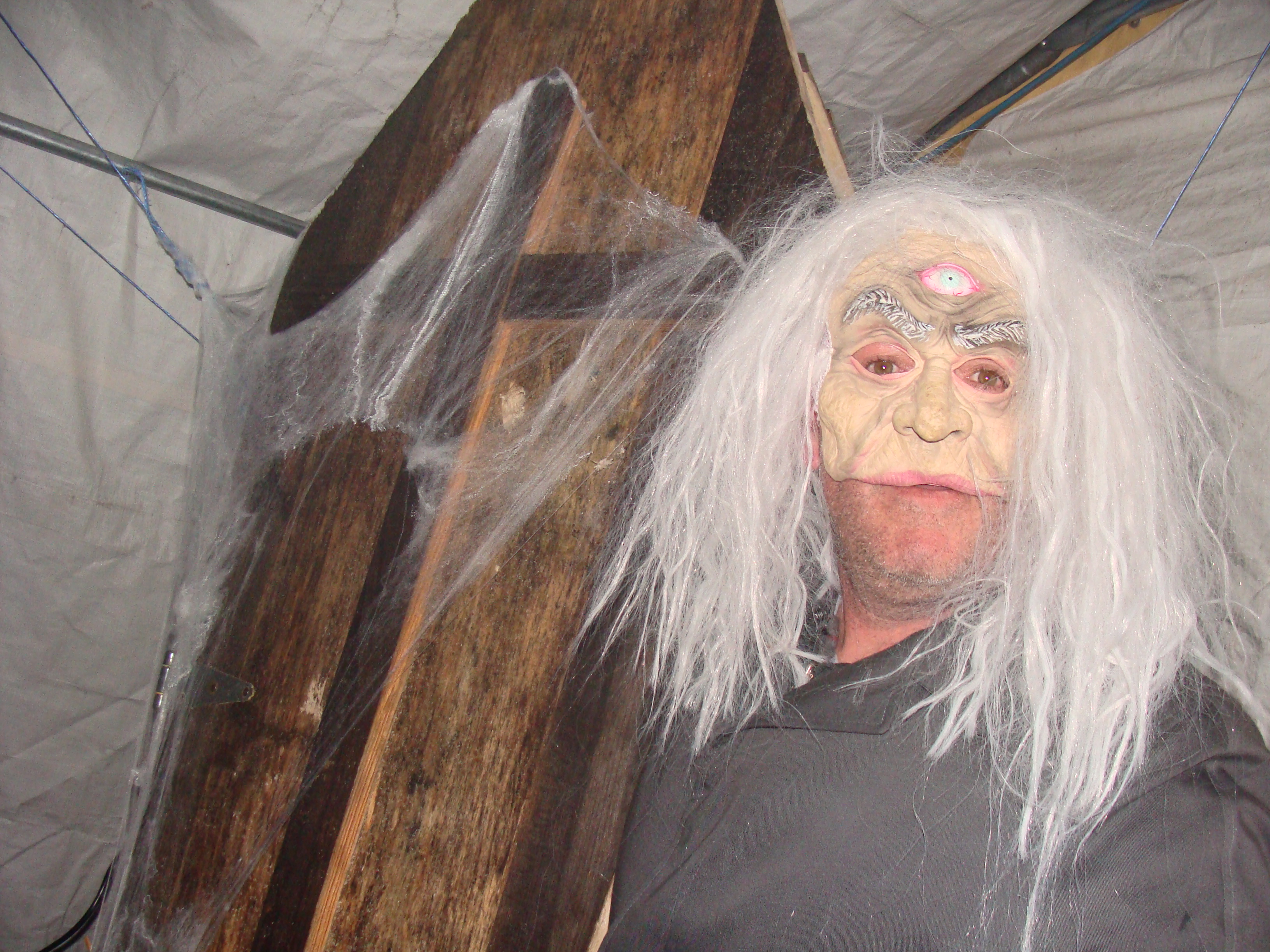 Halloween 2013 Cadavre Stphane