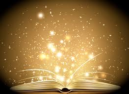 Livre magique