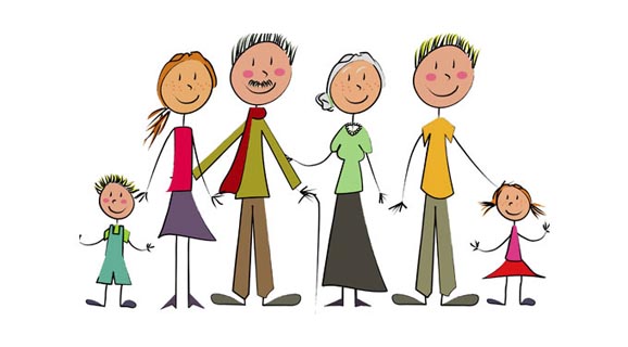 Parents Enfants